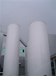 白铁皮岩棉保温施工单位不锈钢管道保温工程