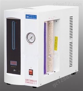 北京汇佳GNL-500高纯氮气发生器 氮气提取仪