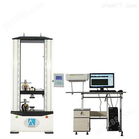 CMT4204材料试验机 选择生产企业美特斯