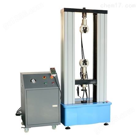 供应铸件拉伸试验机（数显与微机式）价格