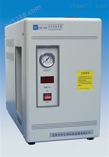 GH-600氢气发生器技术参数