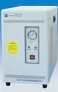 北京中兴汇利氮、空气发生器NA-5L（组合式）