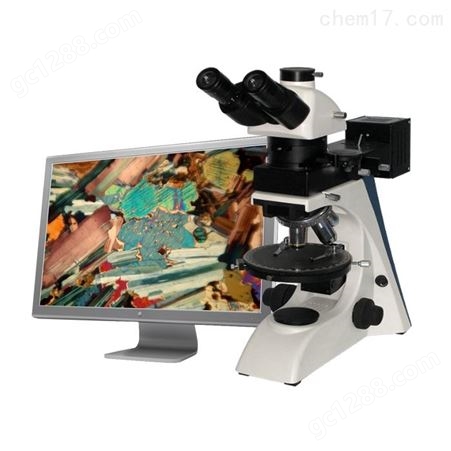偏光显微镜奥特光学