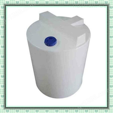 洛江专业生产各种型号塑料加药箱