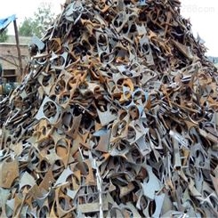 商洛建筑废料回收 废铁一吨回收价格 上门回收废品
