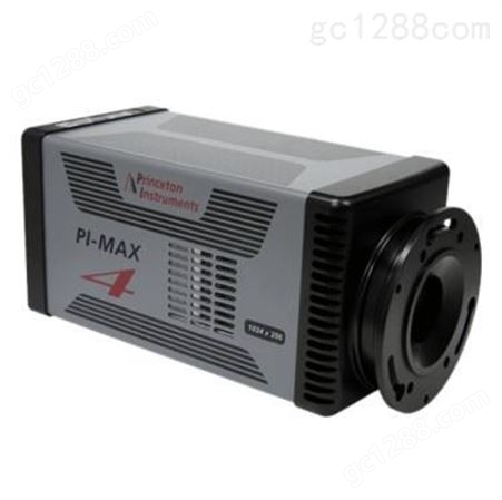 PI-MAX4 ICCD相机  EMICCD相机  时间分辨成像和光谱  等离子体诊断  燃烧  量子计算