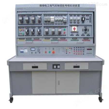 FCXK-790C电工技术实训考核装置,电工技术实验台,电工技术实训考核装置,电工考核设备