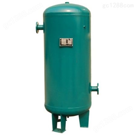空气储罐  不锈钢储罐供应 储气罐  0.6立方空压机压力罐 1立方储气罐  10立方碳钢储气罐