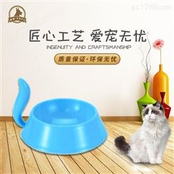 杭州塑料猫猫宠物航空箱厂家批发 外出便携式宠物航空箱子