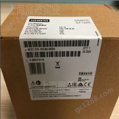 上海现货【6ES7215-1BG40-0xB0 西门子PLC控制器模组】