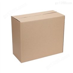 多种型号纸箱定制 广西纸箱批发定制厂家 纸箱