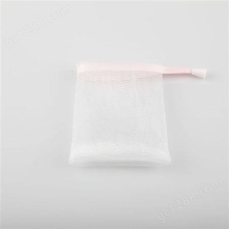 【无塑料味】用心者 工厂定制 手工皂 打泡网 洁面乳 起泡网 A150