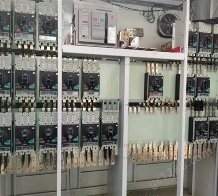 高价上门回收配电箱 高低压配电柜 工厂电力设备