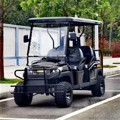 电动观光车 高尔夫球车出售 厂家批发电动高尔夫球车观光车