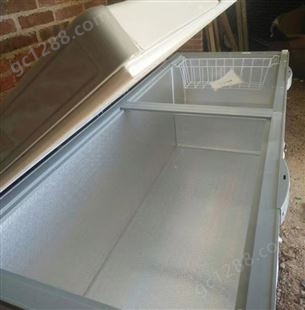 防爆冰柜 冷藏柜无需除霜高效节能厂家直供原产地直发