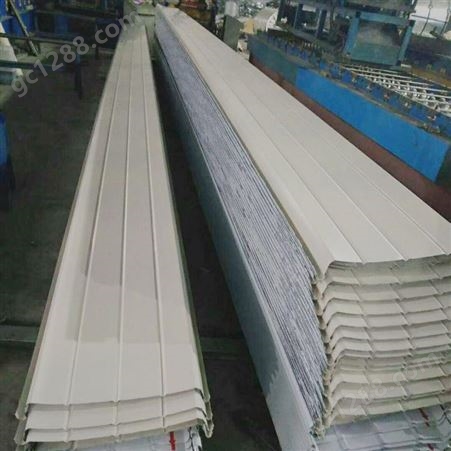 瑞天钢铁售卖YX65-254-762型闭口楼承板 按需定制
