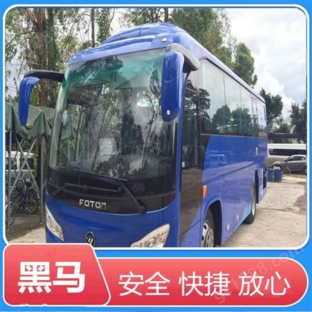 商丘到惠州长途大巴车直达客车全年无休乡镇接送