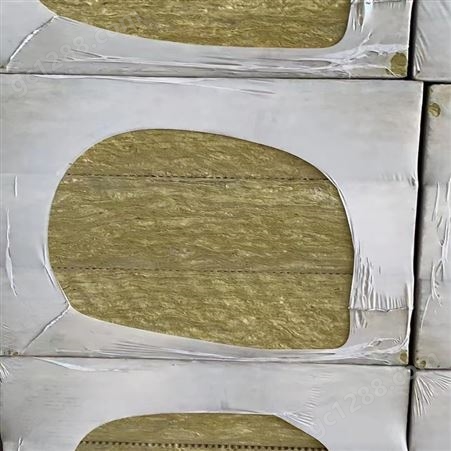 岩棉 山东威海岩棉板外墙保温施工工艺流程特别适宜在多雨,潮湿环境下使用,吸湿率5%以下,憎水率98%以上