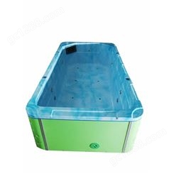 婴幼儿洗浴一体化设备 婴儿泡澡缸 儿童游泳池设备加盟厂家