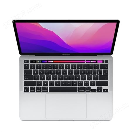 苹果（Apple） MacBook Pro 13.3英寸 2022款 新款M2芯片