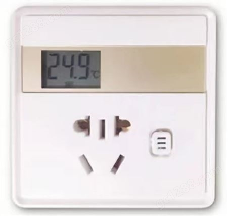 温度采集器 远传 室温 插座式 不可移动 户用 物联网
