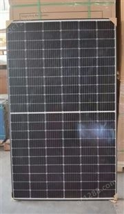 光伏板 太阳能组件回收 免费上门收购 博亿德专业 光伏设备采购