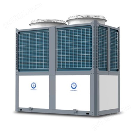 空气能超低温热水机60p 空气源采暖制冷热水专业团队