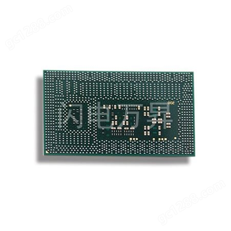 Intel Core i7-5500U SR23W 2.4G-4M-BGA 笔记本电脑双核处理器 全