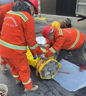 管道疏通养护 紫外光固化修复专业施工队伍 欢迎
