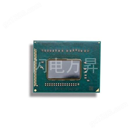 销售 回收 笔记本CPU Intel Core i7-3687U 英特尔  SR0XH