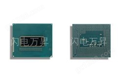 销售 回收 笔记本CPU Intel  Core i7 4700HQ SR15E 四核处