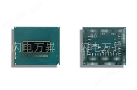 销售 回收 笔记本CPU Intel  Core i7 4700HQ SR15E 四核处