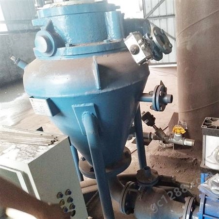 粉料气力输送泵 仓式气力输送泵批发   质量可靠
