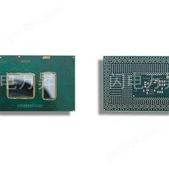 销售 回收 笔记本CPU SR361 Intel Core i3  i3-7167U