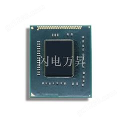 销售 回收 笔记本CPU Intel  Core i3-2367M SR0CV 双核处理