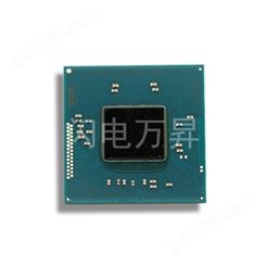 Intel 笔记本CPU Intel N4100 SR3S0 1.1G-4M-BGA 英特尔四核处理