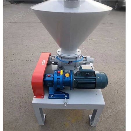 气力输送设备 低压稀相气力输送泵 浓相输送泵厂家定制