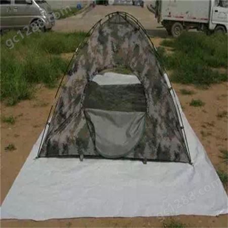 班用折叠保暖帐篷 野外露营班用棉帐篷