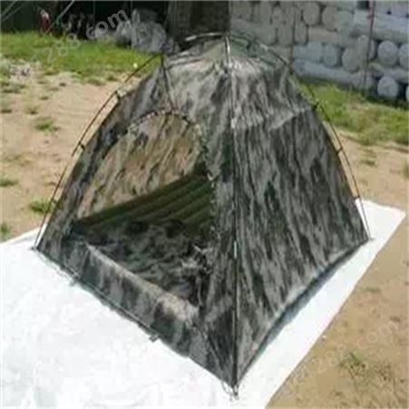 班用折叠保暖帐篷 野外露营班用棉帐篷
