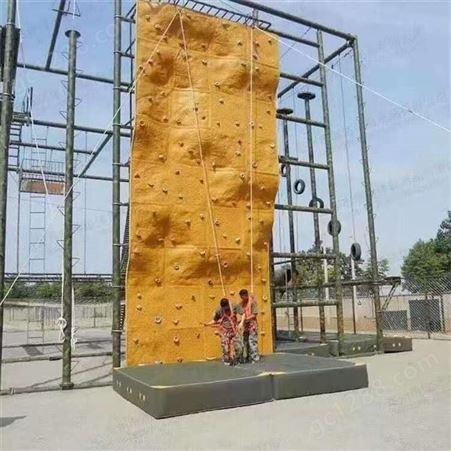 外训练攀爬墙 攀岩轮胎 组合架地面训练攀爬架