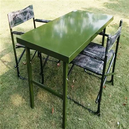 会议折叠作业椅 多功能折叠作业椅 单人户外折叠多功能椅
