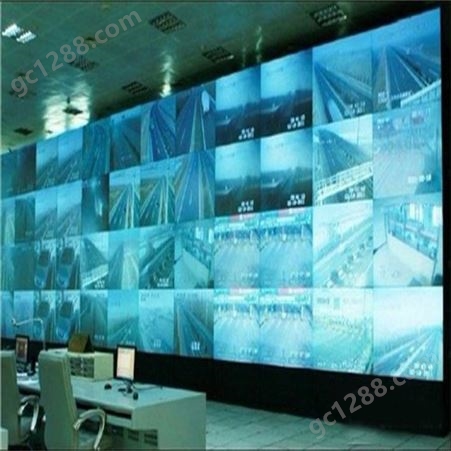 DLP大屏幕保养维修维护威创供应投影配件及时响应