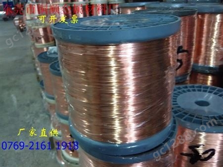 C1020软态纯铜线长期大量现货供应/国标裸铜线价格/优质紫铜线