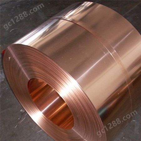 C5210磷铜带,高精磷铜带价格行情,深圳特硬磷铜带