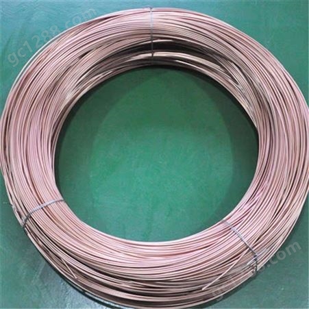 C1020软态纯铜线长期大量现货供应/国标裸铜线价格/优质紫铜线