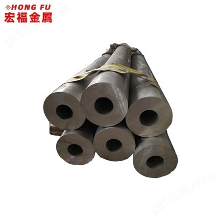 铝管6061硬质铝合金管6063空心无缝铝管大口径铝圆管薄厚壁可零切