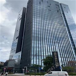 上梅林国际金融科技城 租赁中心物业管理处 福田写字楼办公室直租