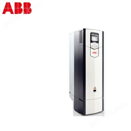 ABB ACS880-01系列壁挂式 风机水泵通用变频器ACS880-01-07A2-3