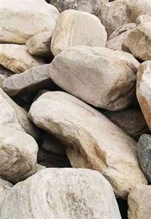 天然五彩鹅卵石采购 河卵石大量现货批发 文建石材