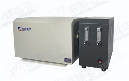 HR-8000B型微机全自动灰熔点测定仪（含电脑、打印机）